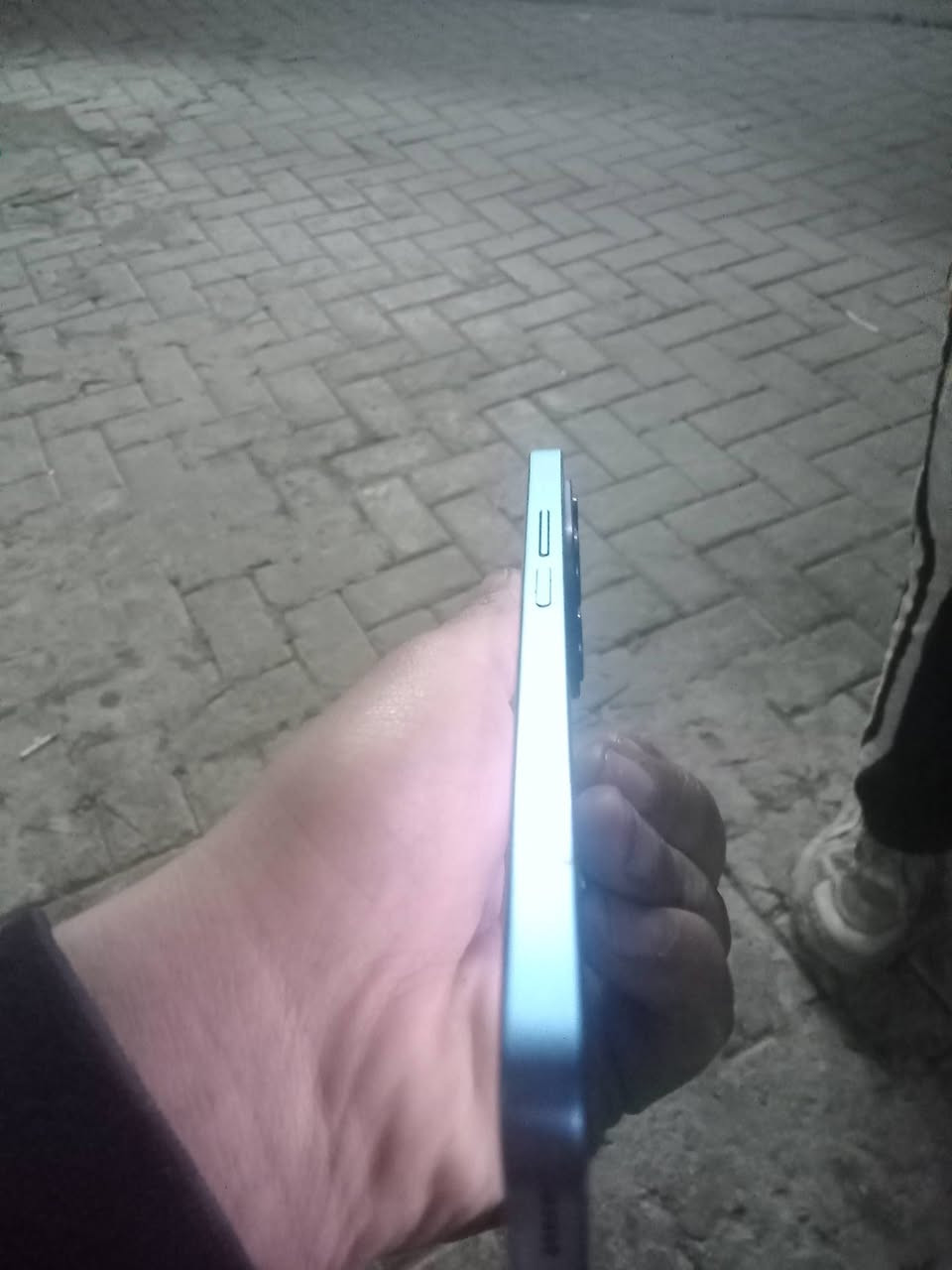 سلام عليكم هونر اكس 8 ذاكره 128
للبيع سعر 75وبي مجال مكاني مدينة صدر


**إذا كنت صاحب هذا الإعلان وتريد حذفه لأي سبب، رجاءا أرسل رسالة إلى الدعم الفني**