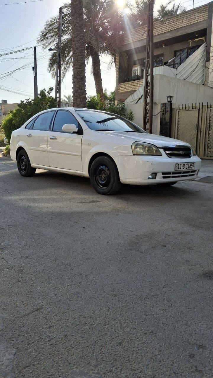 السلام عليكم
اوبترا موديل 2007
رقم بغداد باسمي هزة جديدة وسنوية لل30
(گير + مكينة) نظيفات✅✅
صدر جديد
تبريد شغال
بيها صبغ قطع اقل الحزام
السيارة نظيفة وكاملة مناقصها اي شي
السعر 63 وبيها مجال بسيط
العنوان بغداد / الكرخ
للاستفسار (***********)

