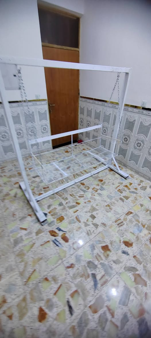 السلام عليكم مرجوحة للبيع ثلاث نفرات السعر 100 وبيهة مجال لمكان بغداد


**إذا كنت صاحب هذا الإعلان وتريد حذفه لأي سبب، رجاءا أرسل رسالة إلى الدعم الفني**