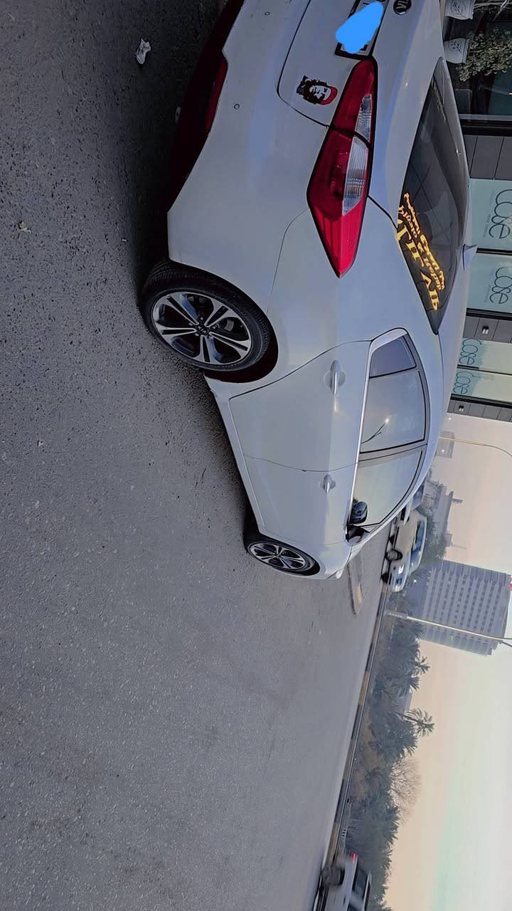 #للبيع_او مراوس
كيا سيراتو K3
مديل 2016
#ادوات_ادوات_دخول_جديد
#متومة_ارقام_وسنوية_اصلي
(موصفات )
شاشة كبيرة
بصمة تشغيل
كامرة دوارة
بصمة ابواب
مري شفط نظام ترحيب
فول تحكم ستيرن
تتدفئة كشن
تبريد ثلج 2
حدادية %100
سيارة حيل جديدة وجاهزة للخير
#المكان_بصرة
#السعر اتصل_وتدلل(***********
