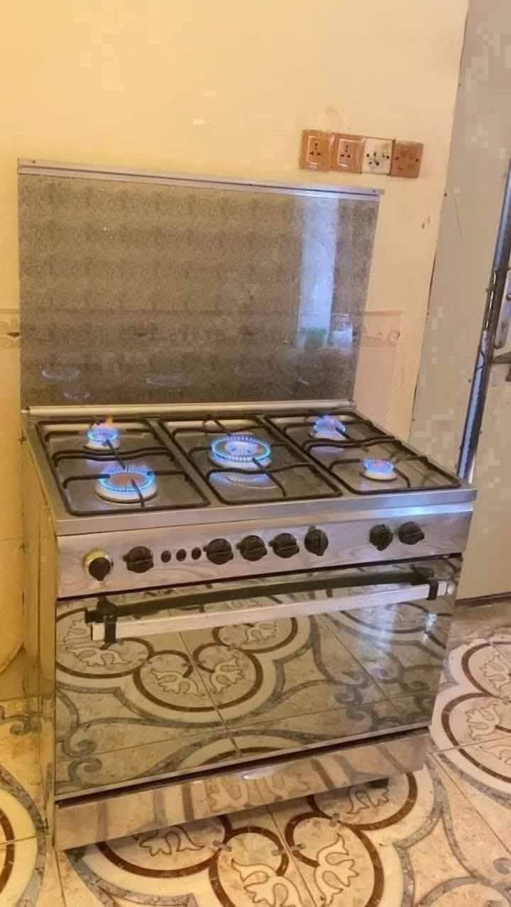 1سلام عليكم تصليح طباخات
2 الصوبات الغازيه ونفطيه
3 بيع وشراء كافه النوعيات

ويانه العروض غير شي 
عندج طباخ يحتاج صيانه او تنضيف 
  عندج عين ادخن ومسويتلج ازعاج او ريحت غاز وخايفه من عدها او عندج نقص بل طباخ او كله دهن وزاعجج ميطلع لمعه حلوه راح نخلصج من كل هل مشاكل فقط اتصلو بينه وانته مكانك تجيك صيانه لباب بيتك بغداد واطراف بغداد /لتواصل
نجيكم كافه المحافضات
فريق العمل بكافه المحافظات ونواحيه 👉
 
واتساب ***********
الخاص مفتوح 
اتصال ***********
