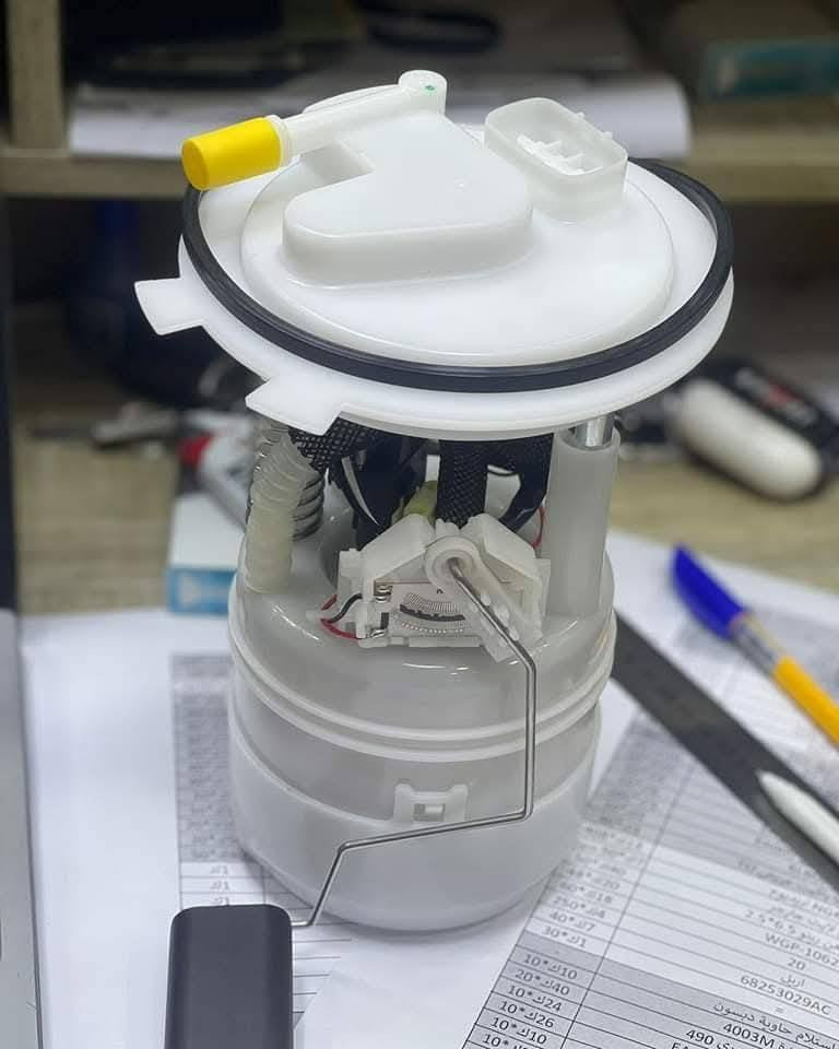 نقدم لكم مجموعة من قواعد الفيت بم كافة السيارات الكوري والياباني والامريكي الإيراني والصيني بجودة عالية وبأسعار مناسبة وتنافسية
جملة-مفرد وعروض خاصة لأصحاب الورش والمحلات
📍العنوان الديوانية حي الصناعي مجاور احمد الكوري او رزاق الفيتر 📞الاتصال ***********
واتساب ***********
