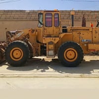 شفر مراوس • فالفو 150