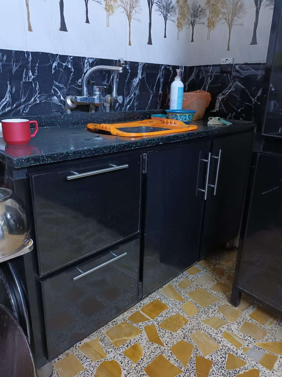 كاونتر جديد سعر 550 وبي مجال


**إذا كنت صاحب هذا الإعلان وتريد حذفه لأي سبب، رجاءا أرسل رسالة إلى الدعم الفني**