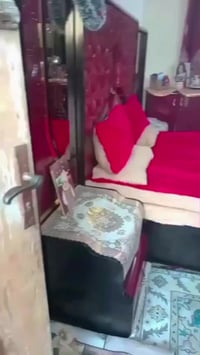 غرفة تركية • ١١ قطعة • بغداد الشعب