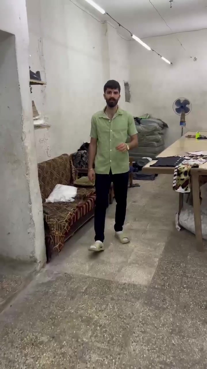 يارب جبار 
من معمل سوريا _ حلب 
رقم التواصل واتس اب 
00963941466990


**إذا كنت صاحب هذا الإعلان وتريد حذفه لأي سبب، رجاءا أرسل رسالة إلى الدعم الفني**