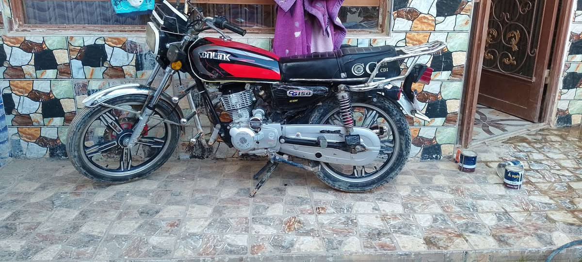 السلام عليكم دراجه 23 سولنك فول نضافه مكان الدراجه سامراء السعر 380 ويرهم مراوس للاستفسار ***********او عل خاص
