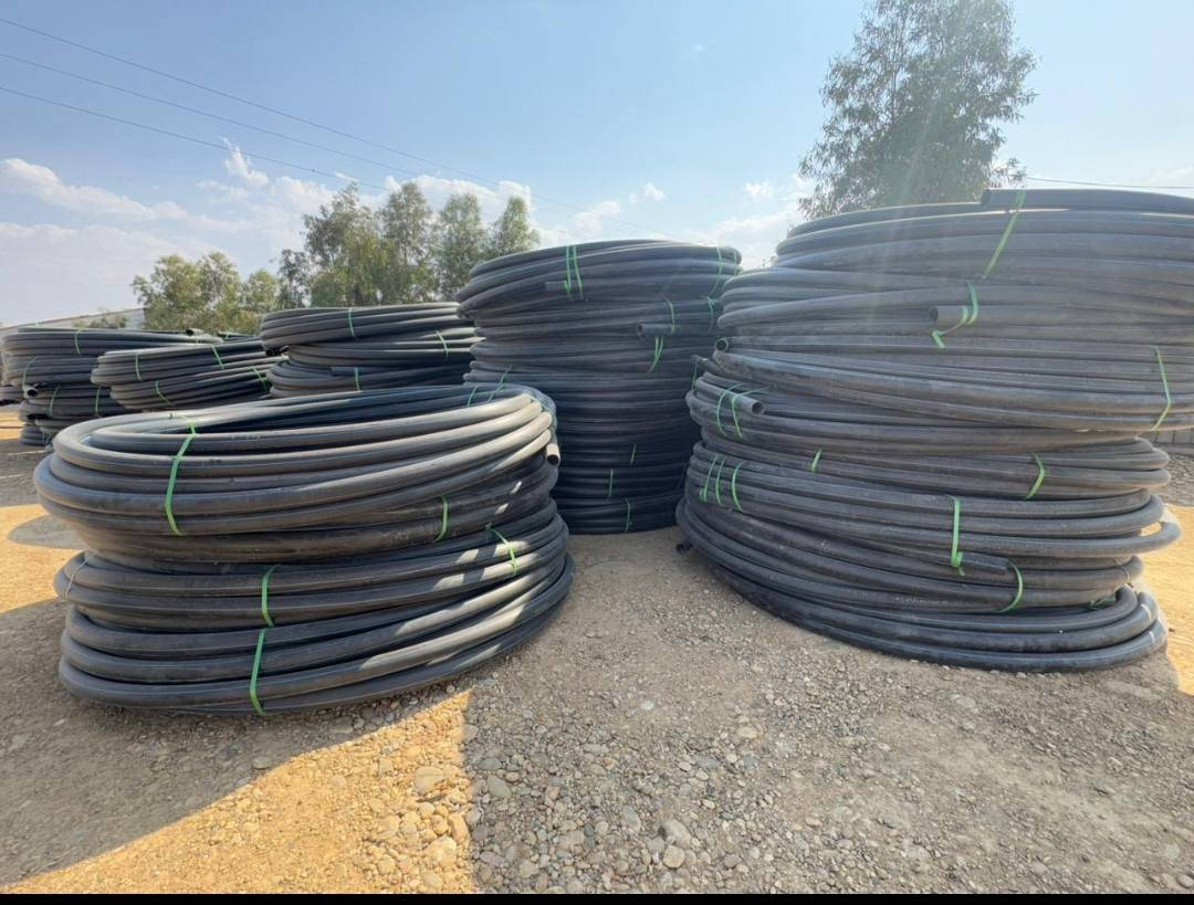 معمل سوز بلاستك 
لانتاج الأنابيب البلاستيكية 
#مستمرون بتجهيز المزارعين و الوكلاء 

المرشات الزراعية #سوز_بلاستيك عالي الجوده  - بضمان حقيقي 5 سنوات_وباسعار مناسبه جدا جمله و مفرد 
الفرع الرئيسي للمعمل قرب دورة عبو اليسي _الجديدة

#الهاتف 
كورك:  ***********
آسيا:   ***********
#صوت_الموصل
