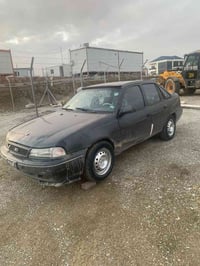 دايو ليمانس • ١٩٩٤ • السليمانية