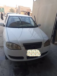 شيري كوين • ٢٠١١ • مكينه وكير جديد
