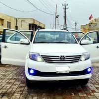 فورشنر GXR • ٢٠١٤ • ١٦٨٠٠٠