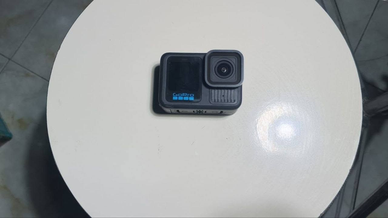 Go pro 13 كاملة كل ملحقاتها جديدة استعمال قليل
السعر420
توصيل بكل انحاء العراق
***********
