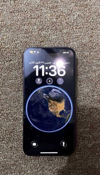 ايفون 13 برو ماكس • ٢٥٦ • شاشة اصلية