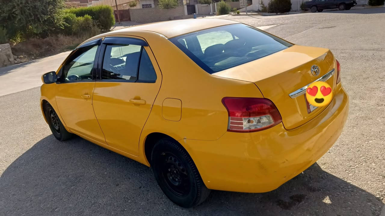 سیارة یارس 2009کندی رقم انبار مشروع وطني باسمي بيه تبديل فقط جاملغ امامي سائق بدون ضربة ارباكات سليمة سيارة غاز و بنزين بطاقه بنزين و غاز عنده ٨٣$بيه مجال مكان شوراو
سیارة یارس 2009کندی رقم انبار مشروع وطني باسمي بيه تبديل فقط جاملغ امامي سائق بدون ضربة ارباكات سليمة سيارة غاز و بنزين بطاقه بنزين و غاز عنده ٨٣$بيه مجال مكان شوراو 

ر.م ***********
***********

