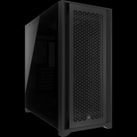 lhon design: desktop case : cpu amd 2600x 20 mb cash gpu rx580 8 gb dd...