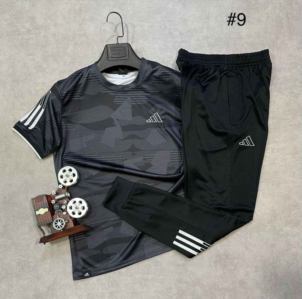 بسم الله الموسم الصيفي
اتراك ستن رجالي  قطعه ثقيلةقالب نظامي بشرط على الفحص 

القياس L XL XXL XXXL
الشد 16 قطعه
السعر 176 الف 

التوصيل5 بغداد محافظات 6


**إذا كنت صاحب هذا الإعلان وتريد حذفه لأي سبب، رجاءا أرسل رسالة إلى الدعم الفني**