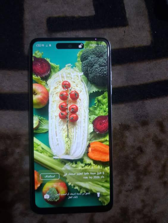 سلام عليكم جهاز تكنوك سبارك 20cجهاز حلو مال بيت بطاريته 5000الاف وذاكره 128 وجهاز مابي شي بي بس فطر ومابين كبالك سعره 90الف وبي مجال مكاني بغداد مدينه الصدر متواجد عل فيس


**إذا كنت صاحب هذا الإعلان وتريد حذفه لأي سبب، رجاءا أرسل رسالة إلى الدعم الفني**