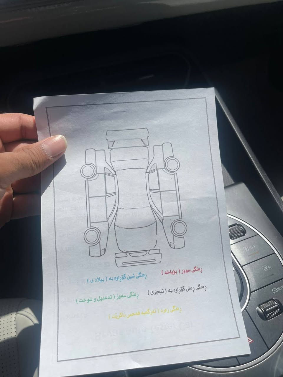 سێڵ ٠٥ بۆیاخ تەنک و تانکی ٢١٠٠ کم سیارەکە ڕەقەمە و تەنها  ١٨٠٠کم  ڕۆشتوە بۆیاخ تەنکە سارد و چاڵ و شوختی نیە هەموو گیانی بەشەرتە 
١٣٧ گەڵا
*********** السليمانية, العراق
