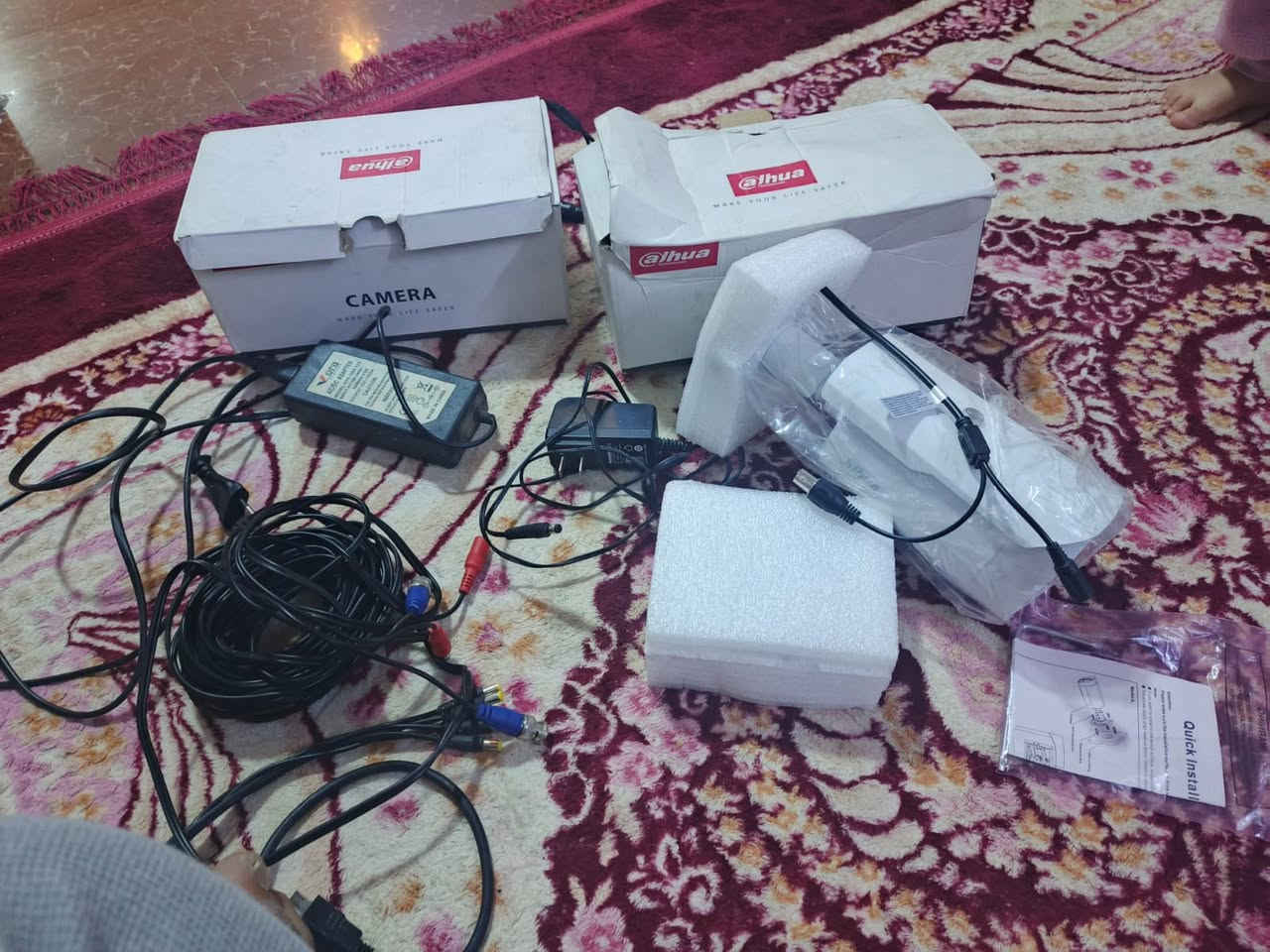 كامرات للبيع بدون DVR ‭)

‭٠٧٧٣ ٠٨١ ٠٠٨٢‬
