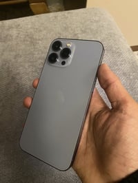 آيفون ١٣ برو ماكس • ١٢٨ • بغداد العامرية