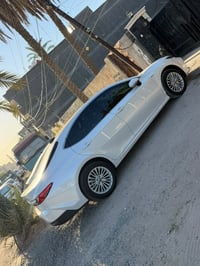 كامري ٢٥ ‏مغلفة بالكامل PPFابو ٢٠ ورقه سمك التغليف٨ ونص  ‏ La  ‏ماش ١١...