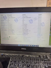 آيفون ١٥ برو ماكس • بلو تيـتانيوم • بطارية ٨٥