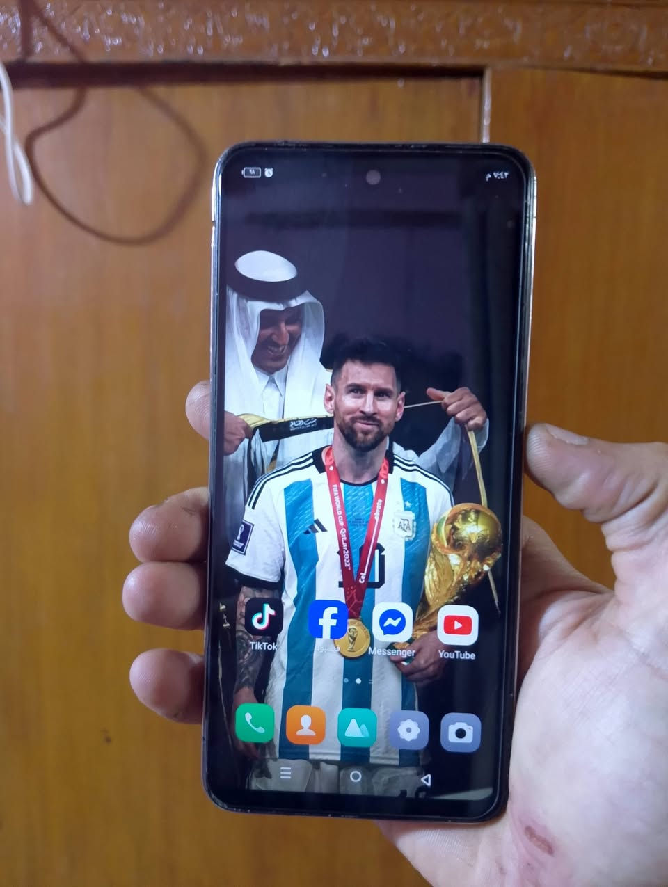 انفنكس هوت ٤٠ ذاكره ١٢٨ جهاز اي عطل مابي نظيف وشغال سعره ١٠٠ مكاني زعفرانيه


**إذا كنت صاحب هذا الإعلان وتريد حذفه لأي سبب، رجاءا أرسل رسالة إلى الدعم الفني**