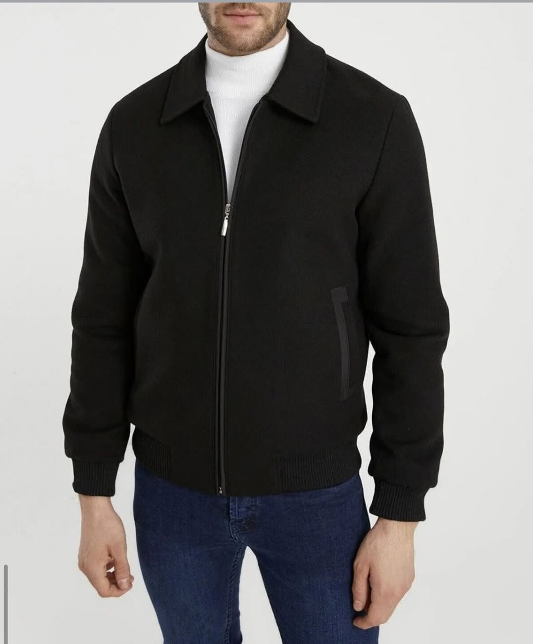 ازياء الاكابرلالبسه الرجاليه 🇹🇷 
⬇️
جديد 💣 
⬇️
كوت قصير تركي 
⬇️
قياسات  كامله 
⬇️
سعر 65 الف توصيل مجاني
⬇️
العنوان سامراء الضباط الاولى مقابل الجبريه الاولى قرب مول الصيني سابقا مقابل نعوم للحاسبات متوفر توصيل لجميع محافظات 
هـ *********** 
⬇️
صفحه الانستا 
https://www.instagram.com/azz_ekibar?igsh=MXg1NnB2NDVibmp5OA%3D%3D&utm_source=qr
