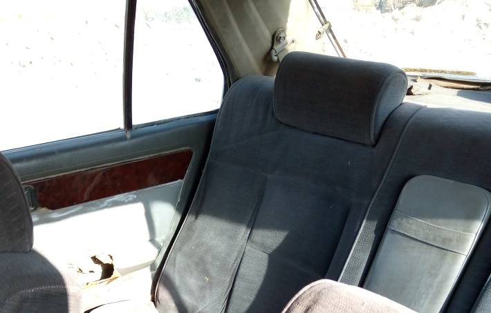 كيا بونتيشا محرك وكير بلاد اوتماتيك نضيفات رقم كربلاء الماني سنويه جديده السعر 17 مبايل *********** مكاني ناصريه أنا مكلف بنشر
