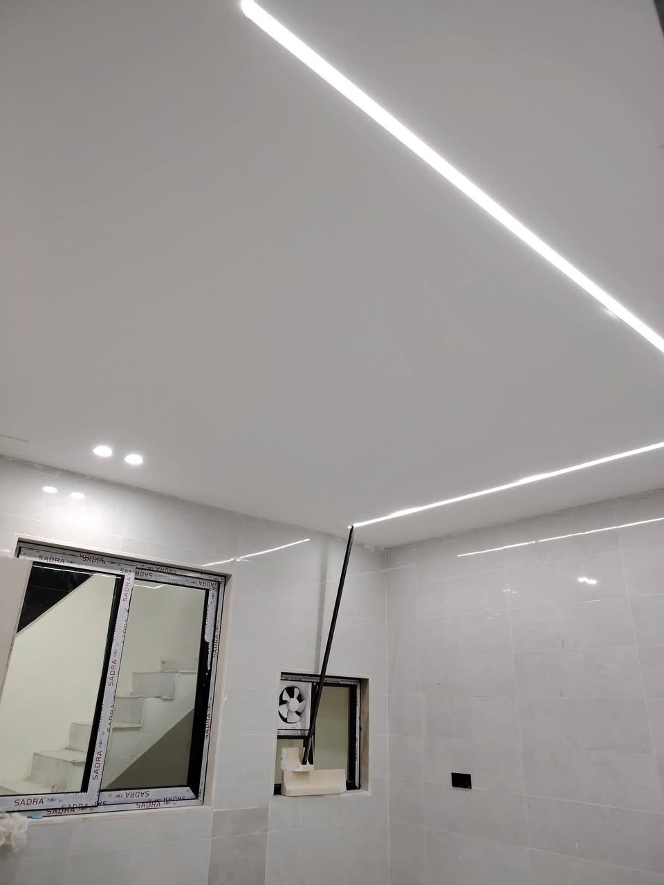 دار للايجار
    كركوك.   شارع عبدالرحمان
         قرب جامع إبراهيم الخليل
    مقابل الأقسام الداخليه
    مساحه 100 متر
     يتكون من
    غرفه نوم
   مطبخ
  استقبال
  الطابق الثاني    غرفه نوم هيكل
     للاستفسار الاتصال
    *********** واتس اب
