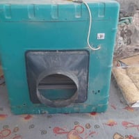 مبردة • حجم وسط