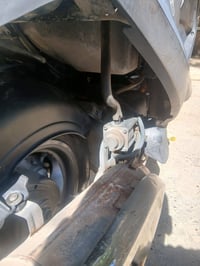 عيني دراجه 140 نضيفه كلشي شغال سلف هندر مكينه جديده بلاديه جبته من الك...