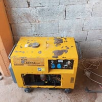 مولد للبيع 7:30 سعر 400 وبي مجال شيء بسيط‏‪07874150732‬‏