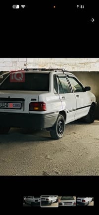 سايبا للبيع موديل ١٠للاستفسار 07701009358