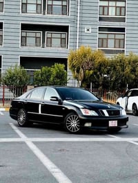 ٢٠٠٥ • أسود • شاشة كاميرا