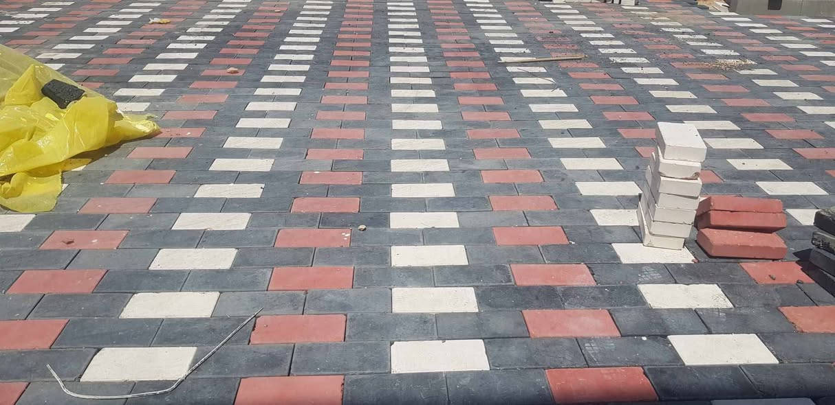 🚧✨ حول أرضك إلى تحفة فنية مع أعمال المقرنص والساقيات والكربستون ✨🚧
نقدم لكم تنفيذ جميع أعمال:
🧱 المقرنص بأحدث التصاميم
🛣️ الساقيات وتصريف المياه باحترافية
⬜⬛ الكربستون بجميع المقاسات والألوان
🏡 تبليط الساحات والحدائق والممرات
🏢 تنفيذ المشاريع السكنية والتجارية
✅ جودة عالية ومتانة طويلة الأمد
✅ دقة في التنفيذ والتشطيب
✅ أسعار منافسة تناسب الجميع
✅ خدمة متوفرة في جميع محافظات العراق
📞 للحجز والاستفسار: ***********
📍 نخدم جميع محافظات العراق
💎 خبرة • دقة • إتقان نجعل أرضك أجمل ونضيف لمسة فخامة تدوم لسنوات
#مقرنص #كربستون #ساقيات #ثرمستون #تبليط_الساحات #أعمال_خارجية #بناء #ديكور_خارجي #العراق #بغداد #البصرة #أربيل #النجف #كربلاء #الموصل #الأنبار #ديالى #واسط #الديوانية #ميسان #ذي_قار #صلاح_الدين #كركوك #بابل #المثنى #دهوك #السليمانية #مشاريع_سكنية #مقاولات_العراق
