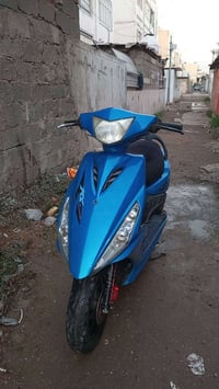 دراجه ماكس • ياباني • دوره الصحه