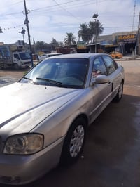 اوبتما 2005 رقم بغداد  السعر 61 07901457041