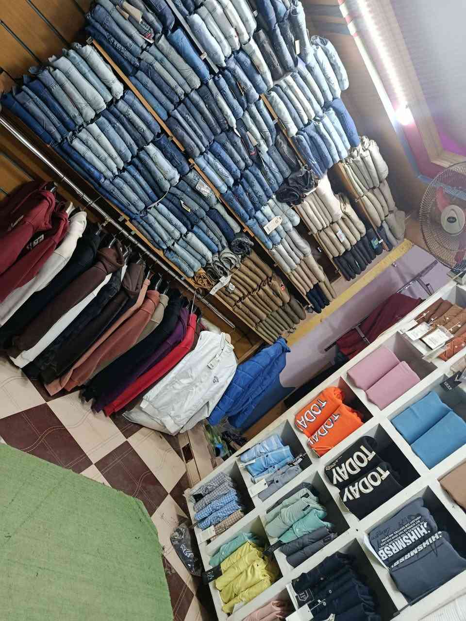 موسم خير يااااارب علينا وعلي المسلمين اجمعين يارب 
بنستقبل حضرتكم بموسم خير وبركه 
أسأل الله أن يبارك لنا 
وان يجعنا عند حسن ظنكم بنا يااااارب


**إذا كنت صاحب هذا الإعلان وتريد حذفه لأي سبب، رجاءا أرسل رسالة إلى الدعم الفني**