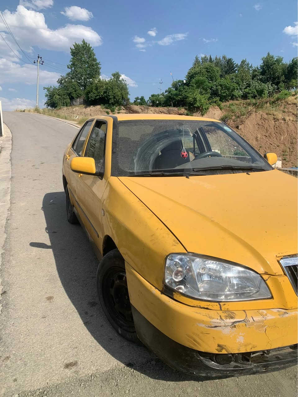 بە ناوی خودای گەورە ماڵی فەقیر
شێری کوین 
مۆدێل ٢٠١١
بێ دەعم بێ لێدراو بێ سبوغ
چوار جام کارەبای کامل ئەشیای تەبریدی پێوەیە بەس غازی دەوێت
کارەبای بە شەرت گێڕ و مەکینە بە شەرت تازە کلاج و عەینەم گۆڕیوە توند و تۆڵی بە شەرت
سەنەوی بوە بزر بوە ماڵی مەدەنی بە شەرت موسو بڕاوە بە شەرت
سحریشی ١٧ وەرەقەو مەجال گۆڕینەوەش لەسەر دڵ گرتن لە سۆرانم سوران, أربيل


**إذا كنت صاحب هذا الإعلان وتريد حذفه لأي سبب، رجاءا أرسل رسالة إلى الدعم الفني**