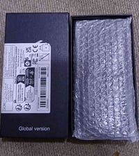 سامسونج • ذاكرة ٢٥٦ • رام ٨