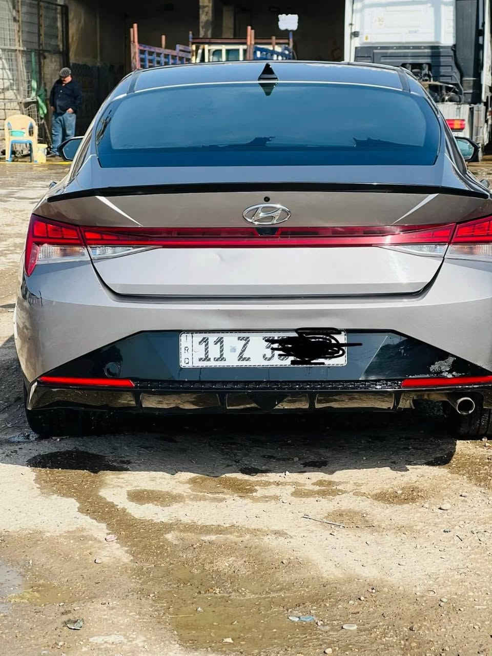 سياره رياضيNlin ٢٠٢٣ ماشيه ٦٢mil محرك ١٦٠٠ تيربو السنوار بالصورة السعر 150 ومراوس عادي


**إذا كنت صاحب هذا الإعلان وتريد حذفه لأي سبب، رجاءا أرسل رسالة إلى الدعم الفني**