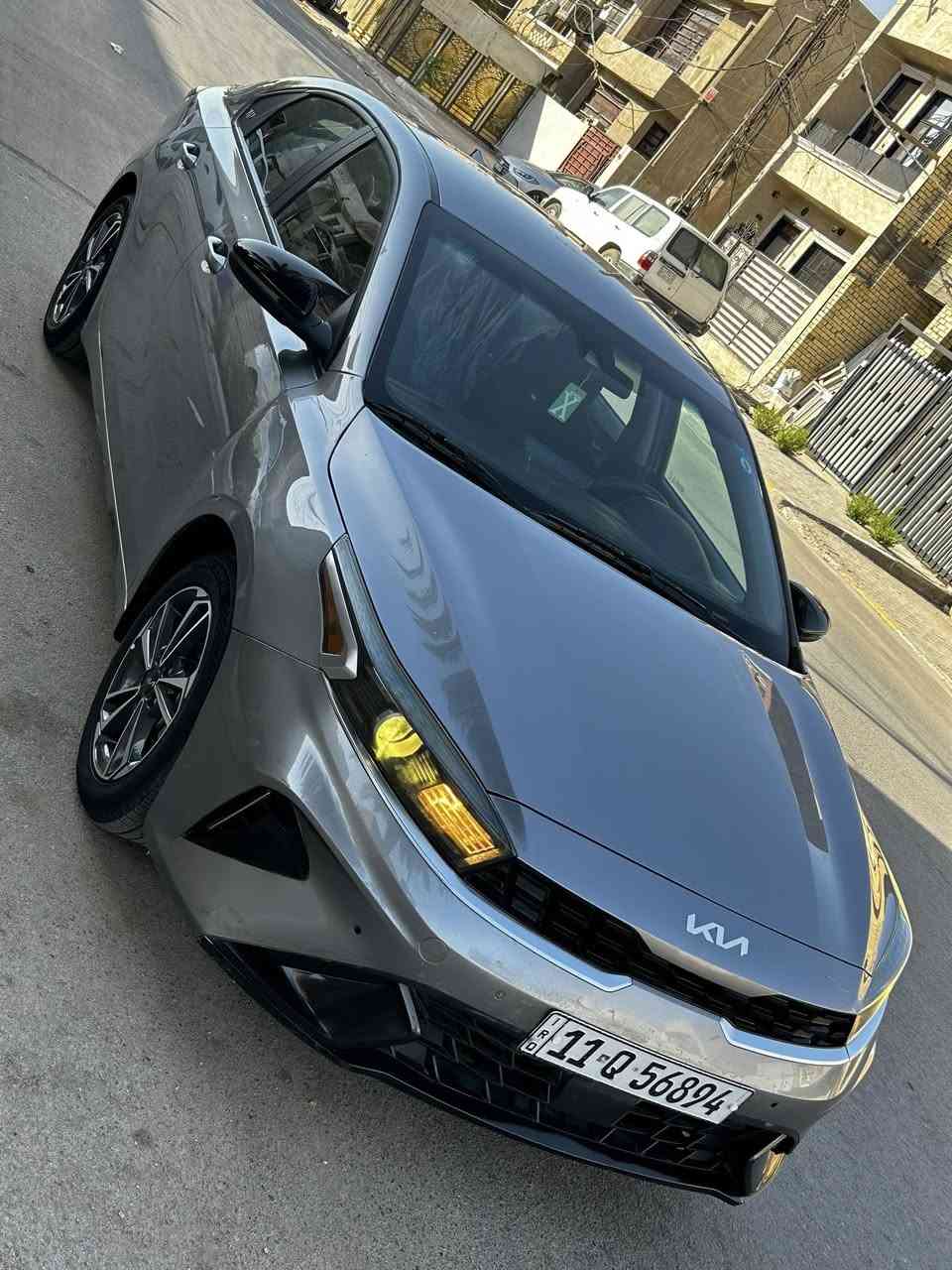 فورتي 2023 وارد امريكي 

حادثه بنيد صبغ فقط 
 كير ومحرك مكفولات

رقم بغداد الجديد باسمي 

ماشيه 48 الف

سياره جديده بمعنى الكلمه 
ما بيه اي نقص تبريد ثلج
حجر صالنصه بلادي 
ولا كلوب مشتغل بل دشبول 
ترايه زيرو 

مكاني بغداد الدوره

السعر 135 وبي مجال 

رقمي ***********
