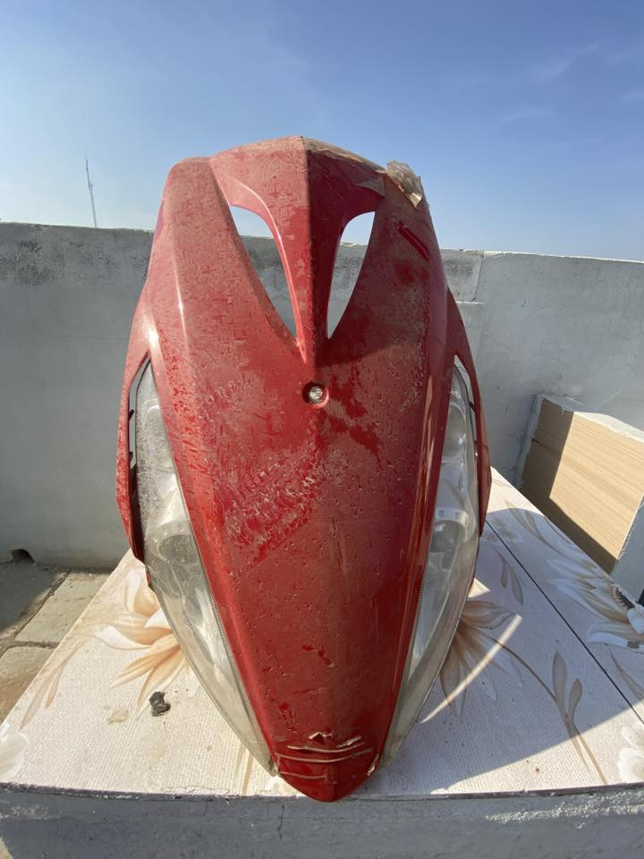 غراض ماكس مضلع ***********
