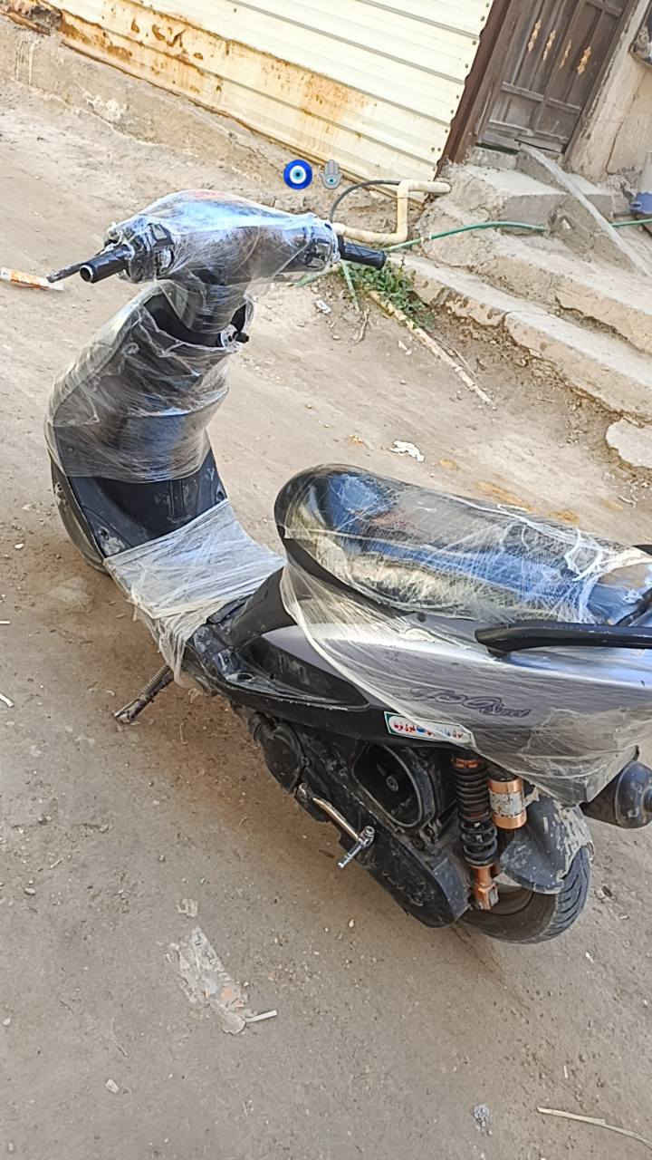 السلام عليكم
ماكس منغولي للبيع مامفتوحة بوشة 49 بلادي مختم صالنصة اف ام رياضي سلف نقصة راجز هندر واحد شرط الشلعة فول معدل طيران لايت زنون ثلجي  هورن اشاير كلة شغال كفر بلادي دبلات رياضي جاهزة دراجة مستعجل علبيع سعر 550 وبيهة مجال حك الجية مكاني كربلاء حي العباس ***********
