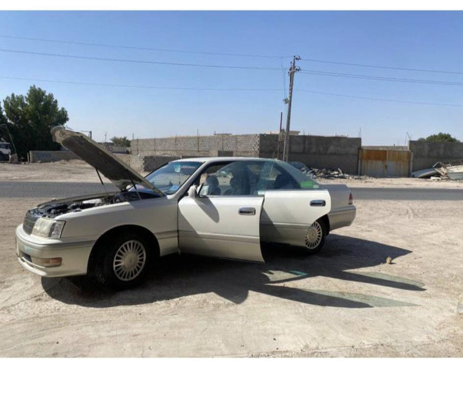 راس الثور للبيع موديل 1997
رقم ميسان مشروع وطني باسمي 
السعر 105$
مكاني البصره الزبير
التفاصيل اتصل وانا بخدمتك 
***********
