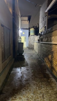 مشتمل • الطويسه قرب رباط • ٣غرف