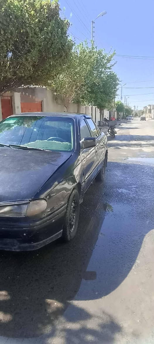 هۆندا النترا  مۆدێل1993 
ئاڕم پلاستیک سلێمانی  بەشەرتی ئەولیات
 گێڕو مەکینە کارەبای بەشەرت گەرمی هەموو شتێکی ئیش دەکا  سعر16 گەڵا معاملە *********** رانية, السليمانية
