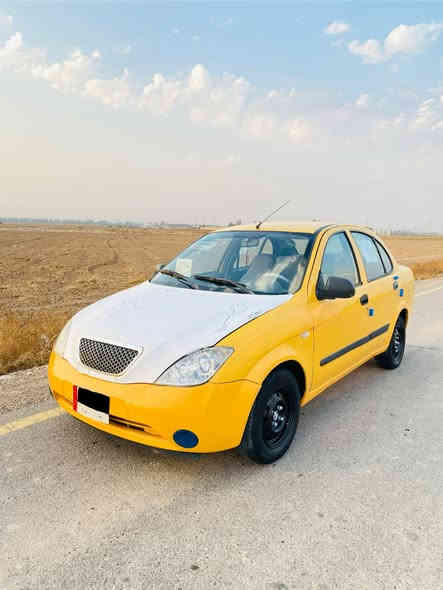 سلام وعليكم طيبه ٢٠١٤ مكفوله كفاله عامه  مكينه كير صدر خير من الله سياره جاهزه مابيهةا ي نقص كهربائيات كله شغاله تراي وين مايعجبك اطلع بيهة مكاني بغداد جسر ديالى جديد السعر  ٣٦$ 
اتصال ***********
