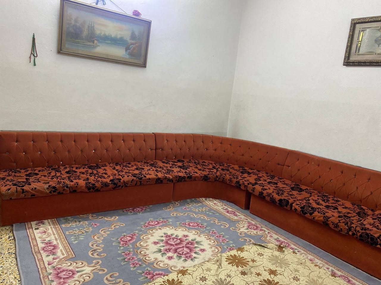 سلام عليكم ديوان للبيع 11م30س خشب عراقي


**إذا كنت صاحب هذا الإعلان وتريد حذفه لأي سبب، رجاءا أرسل رسالة إلى الدعم الفني**